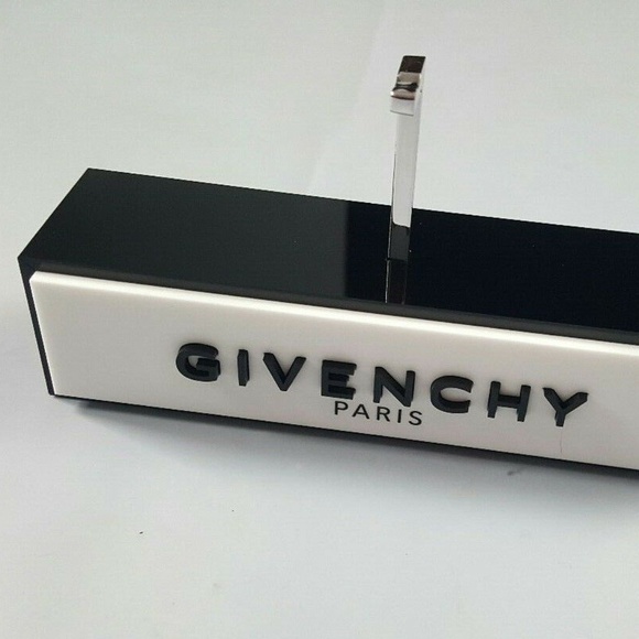 NEW GIVENCHY SHELF/DRESSER DISPLAY RARE - EYE/SUNGLASS VALET 100% Authentic